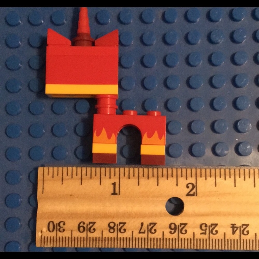 LEGO figure - Picture 2 of 2